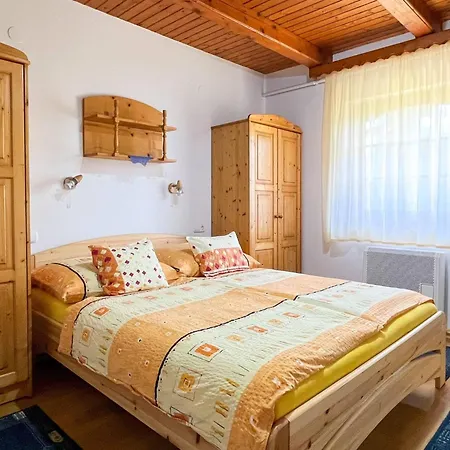 Bequem Eingerichtete Mit Grossem Garten By Interhome Apartament Zalakaros