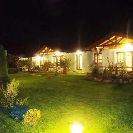 Bequem Eingerichtete Mit Grossem Garten By Interhome Apartament *