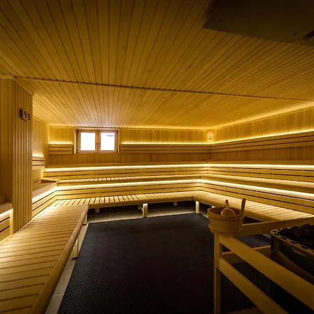 Bequem Eingerichtete Mit Grossem Garten By Interhome Apartament