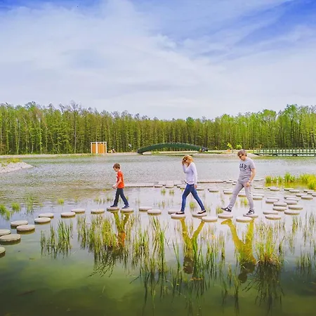 Apartament Bequem Eingerichtete Mit Grossem Garten By Interhome Zalakaros