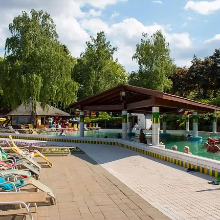 Bequem Eingerichtete Mit Grossem Garten By Interhome Apartament Zalakaros