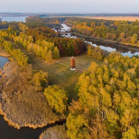 Bequem Eingerichtete Mit Grossem Garten By Interhome Apartament