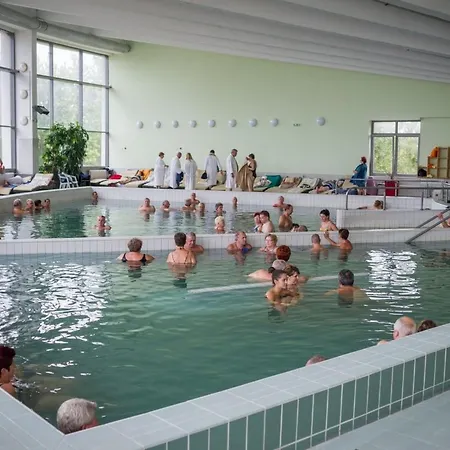 Bequem Eingerichtete Mit Grossem Garten By Interhome Zalakaros