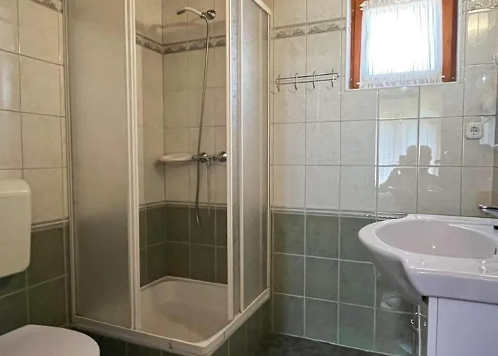 דירה Bequem Eingerichtete Mit Grossem Garten By Interhome *