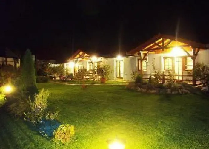 Bequem Eingerichtete Mit Grossem Garten By Interhome Апартаменты *