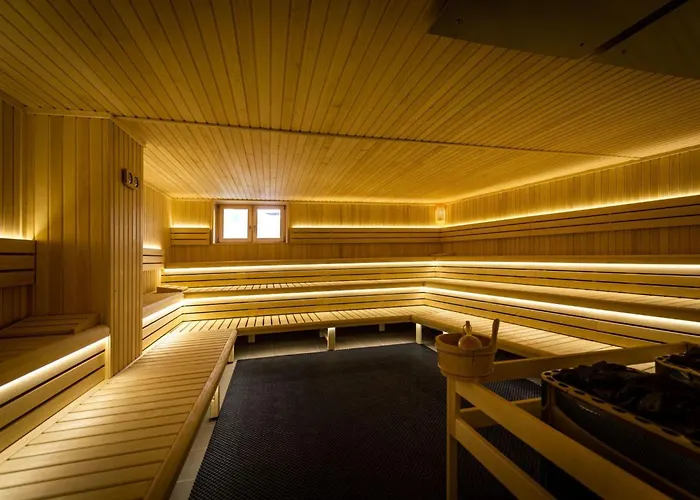 Bequem Eingerichtete Mit Grossem Garten By Interhome Апартаменты