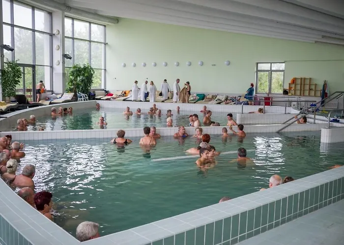 Bequem Eingerichtete Mit Grossem Garten By Interhome Залакарош